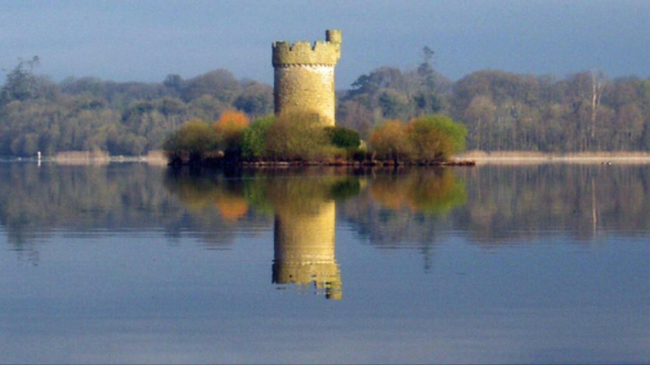 Shore Road Enniskillen Exterior photo