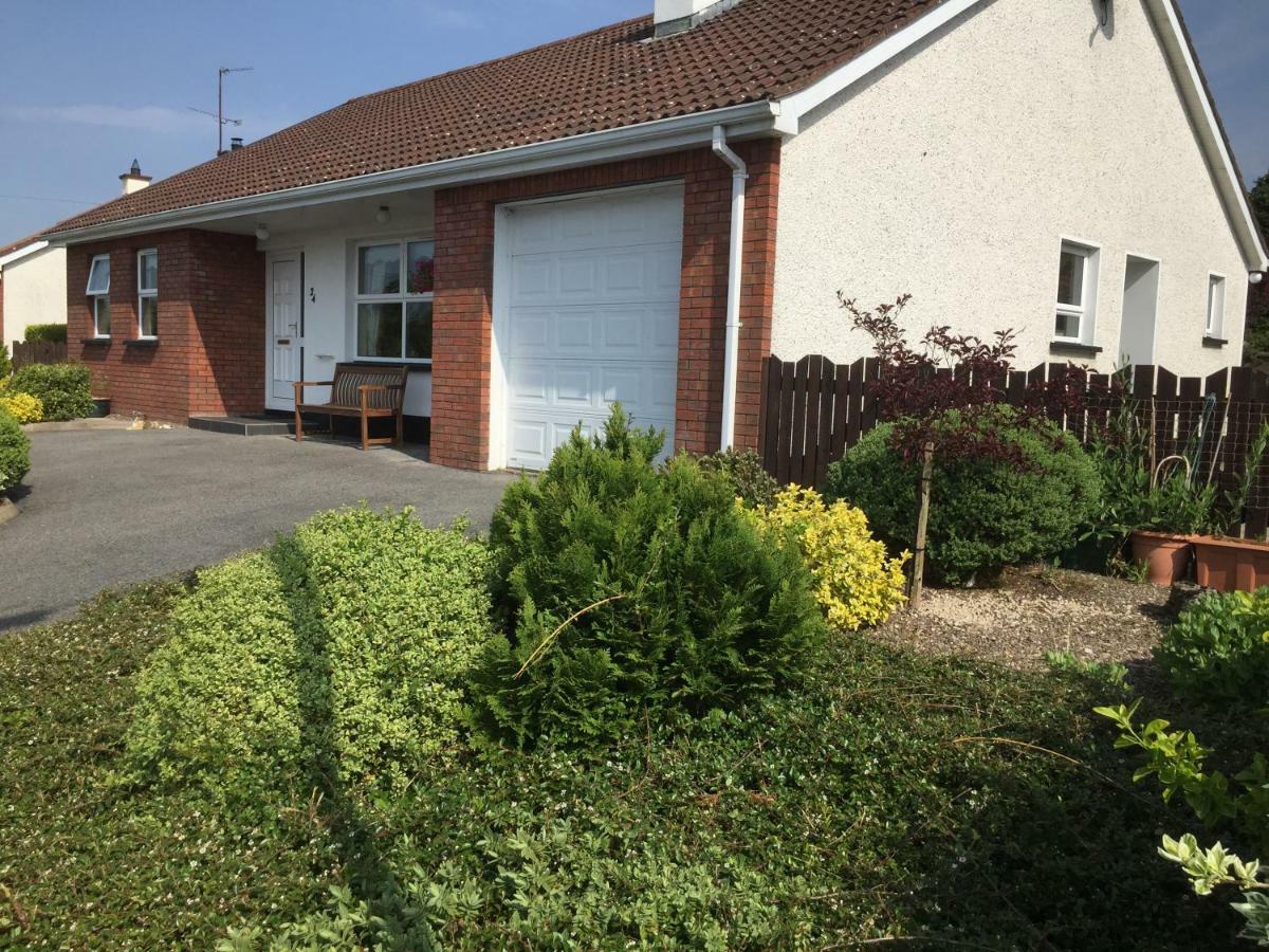 Shore Road Enniskillen Exterior photo
