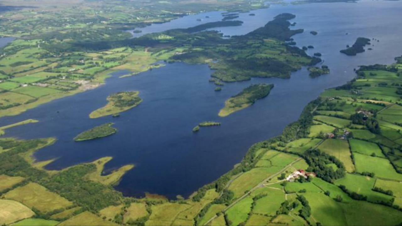 Shore Road Enniskillen Exterior photo